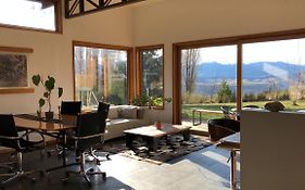 Hotel Patagonia House